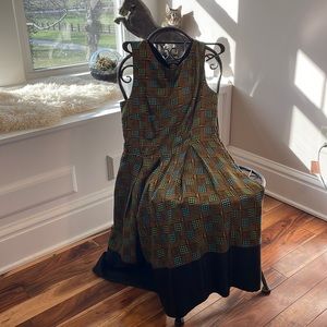 Super cute silky dress